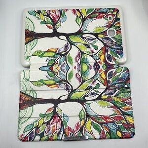 Samsung Galaxy Tab E T560/T561 2015 - Premium PU‎ Leather